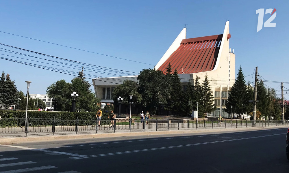 В честь открытия нового сезона в Омском музыкальном театре выступят артисты из Китая