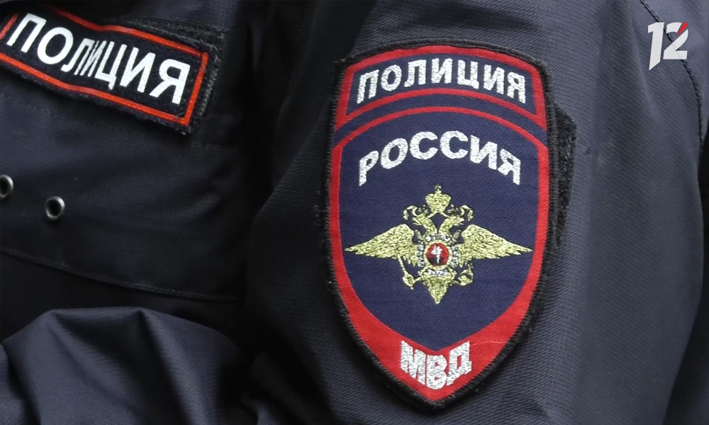 В Омской области проводят проверку по факту возможного превышения должностных полномочий полицейским
