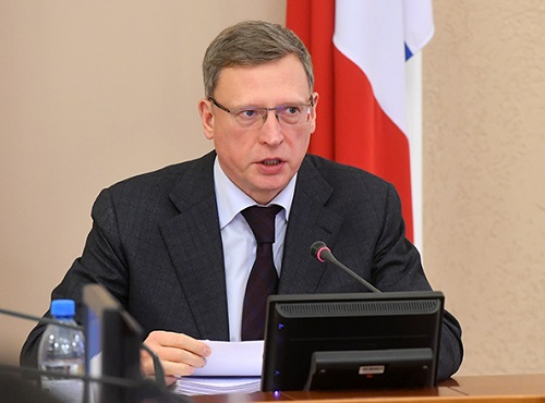 Александр Бурков требует запретить продажу снюсов