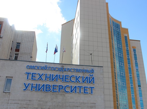 Омский политех вошёл в рейтинг Forbes