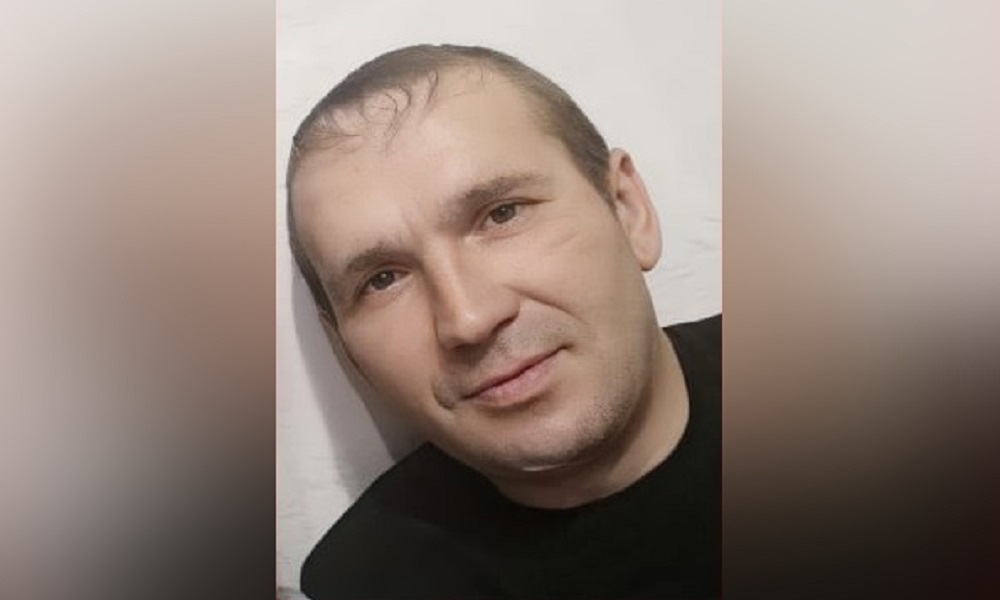 Пропавшего год назад мужчину видели на автодороге Омск — Одесское 