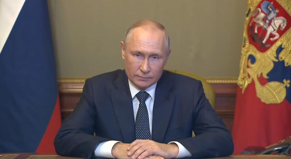Президент объявил о введении в Омской области режима базовой готовности