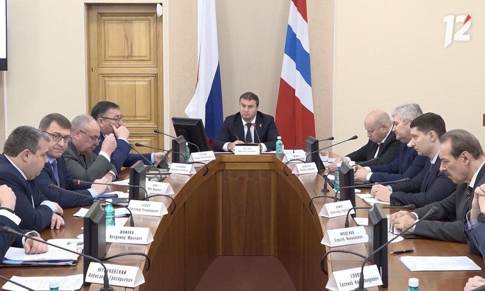 В Омске создадут государственное бюро для оказания юридической помощи