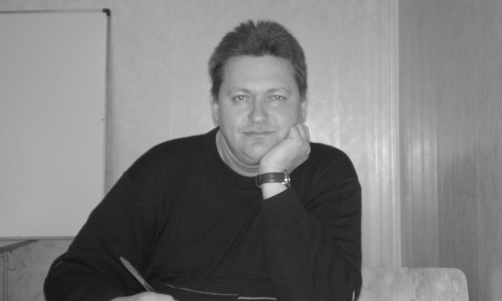 В Омске скончался кандидат политических наук и преподаватель ОмГТУ Игорь Акулич