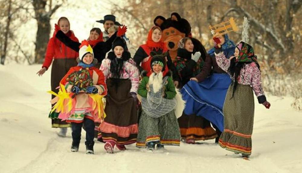 В Омской области стартует гостевой этнотур