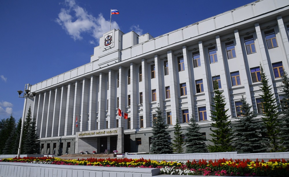 Бюджет Омской области пополнился на 62 млн рублей