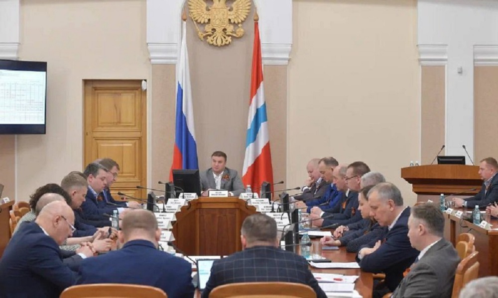 Три города Омской области готовят заявки на участие во Всероссийском конкурсе проектов создания комфортной городской среды