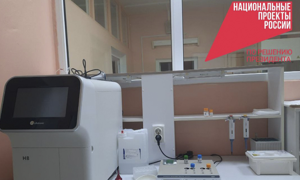 Омские медики более 8000 раз за год обследовали пациентов для раннего выявления диабета  