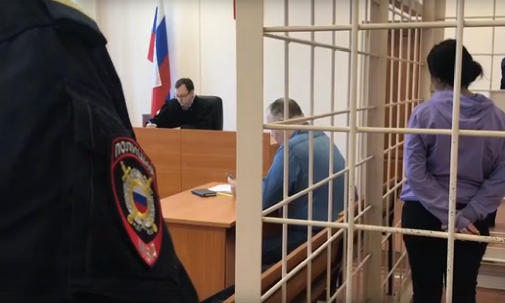 На свадьбе две родственницы придумали новую схему обмана омских пенсионеров 