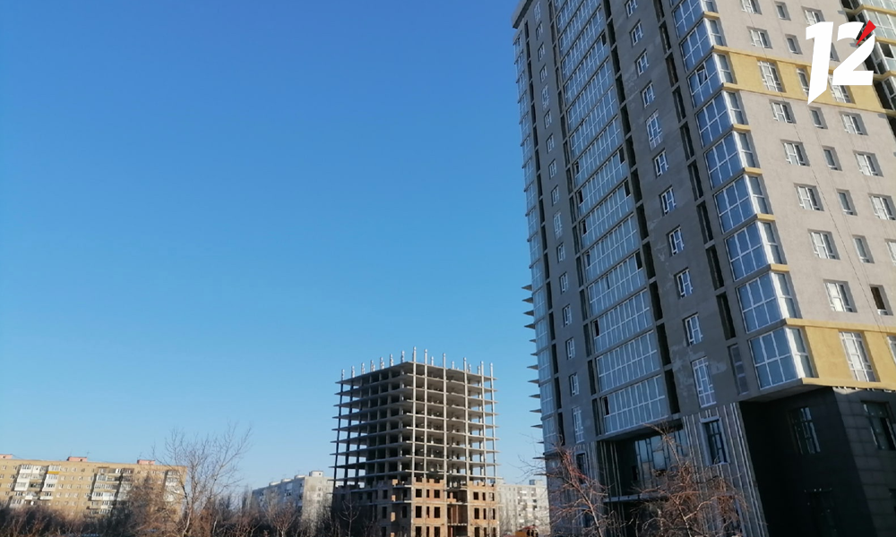 В Омске стартовал аукцион по комплексному развитию территории в Центральном округе
