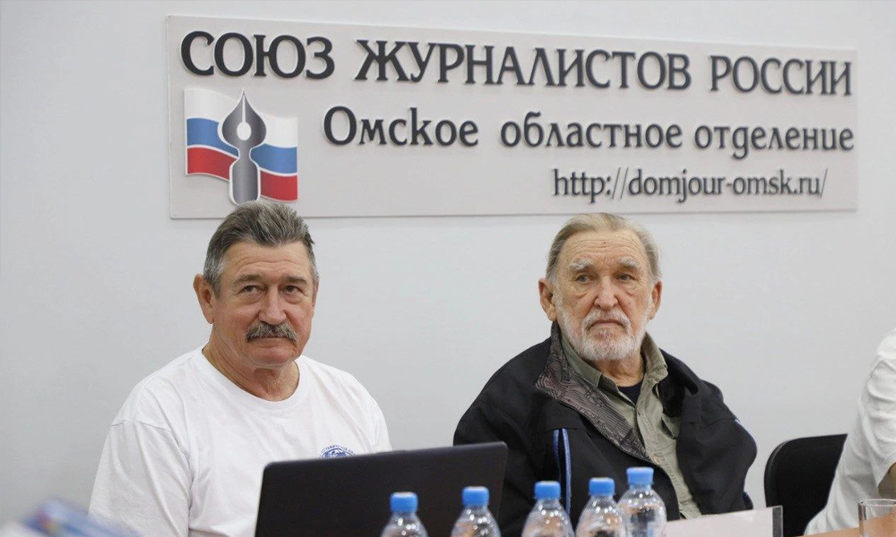Сергей Щербаков и Алейшо Белов рассказали о новом проекте — международной кругосветной парусной экспедиции