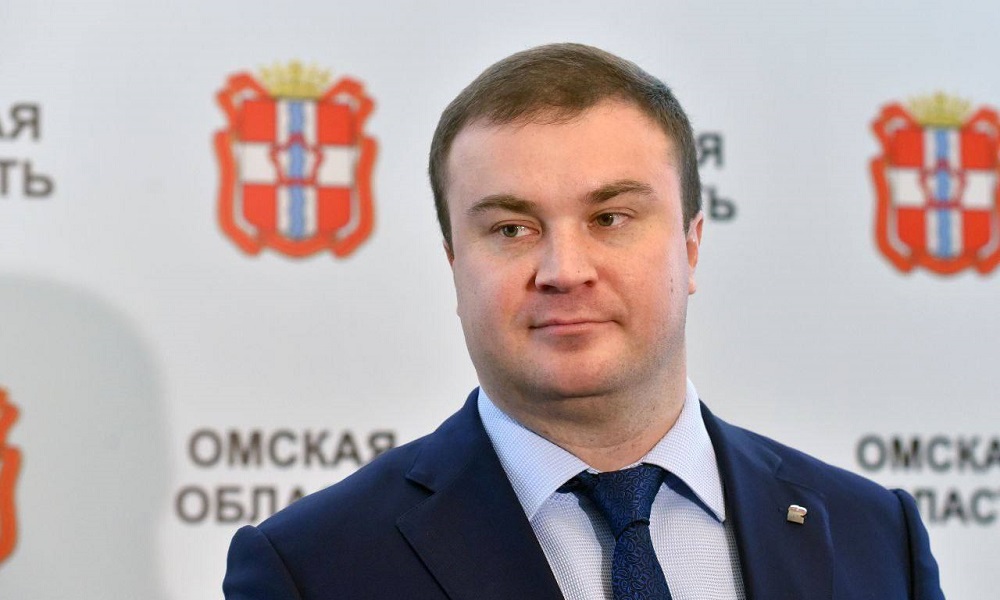Каких результатов добился Виталий Хоценко за два года на посту губернатора Омской области