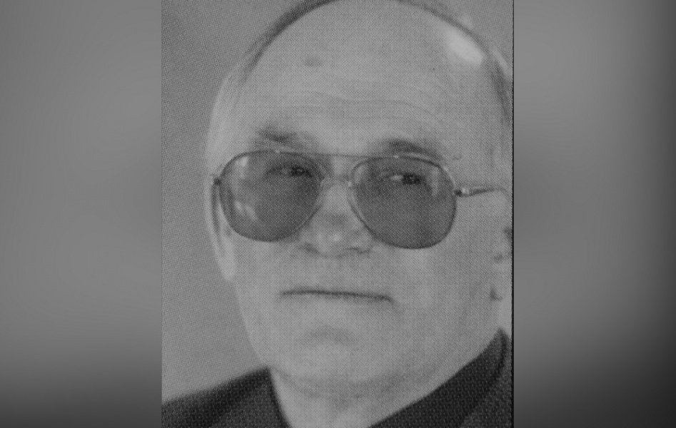 В Омске скончался тренер по тяжёлой атлетике Геннадий Пеленев