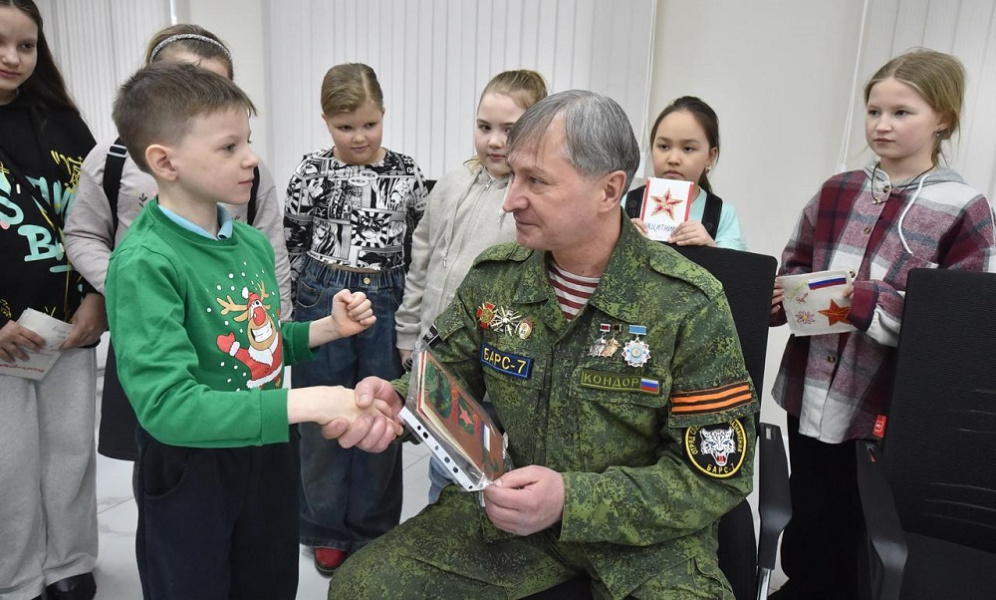Участники проекта «ПРОдвижение ГЕРОЕВ» прошли первый этап конкурса — тестирование