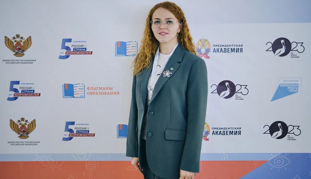 В финал конкурса «Флагманы образования» вышло шесть омских студенток