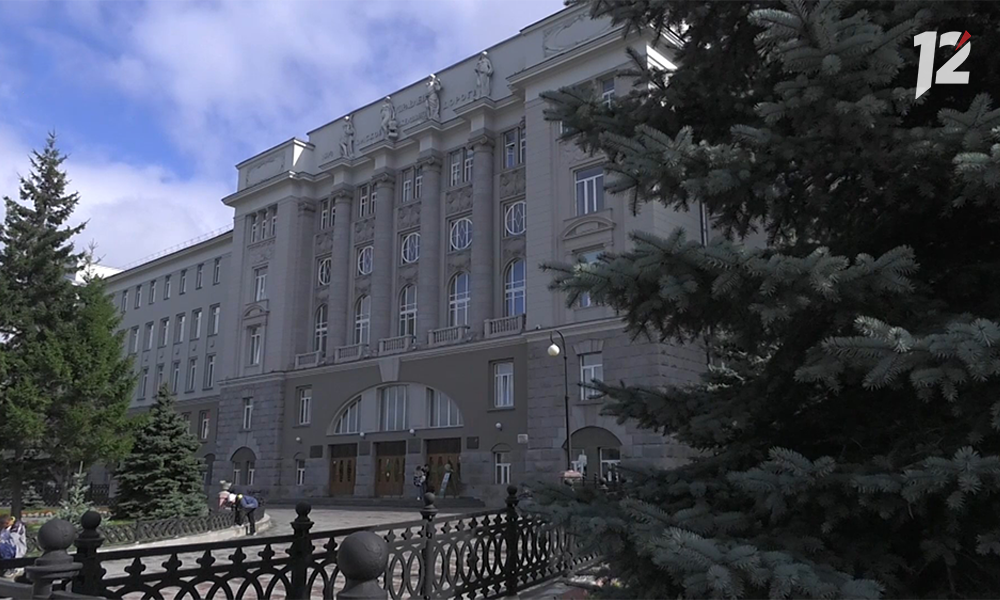 ОмГУПС победил во Всероссийском конкурсе образовательных проектов