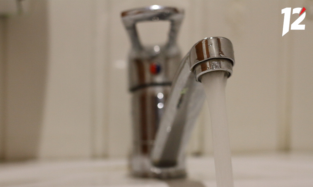 На этой неделе на Левобережье и в Октябрьском округе Омска отключат холодную воду