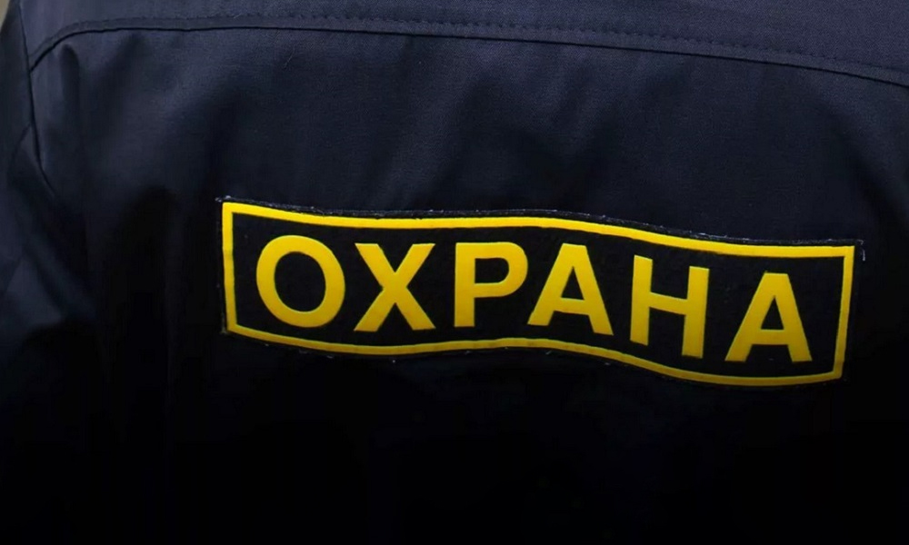 В России сотрудникам Росгвардии хотят поручить охрану детсадов, школ и техникумов