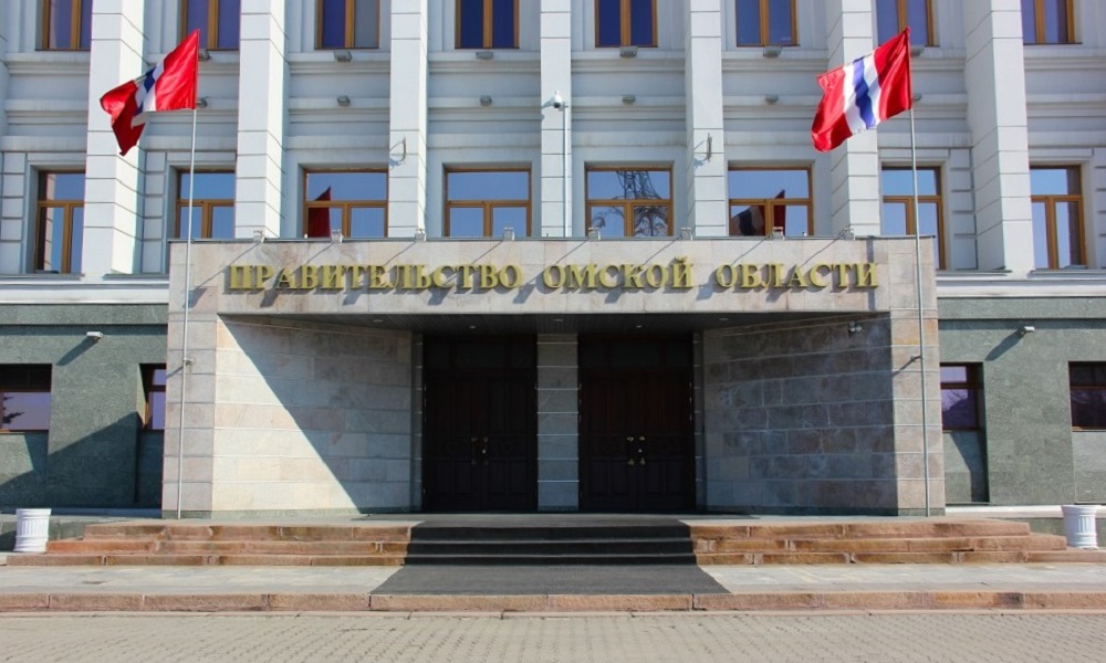 В Омском областном правительстве готовы трудоустроить несколько десятков человек