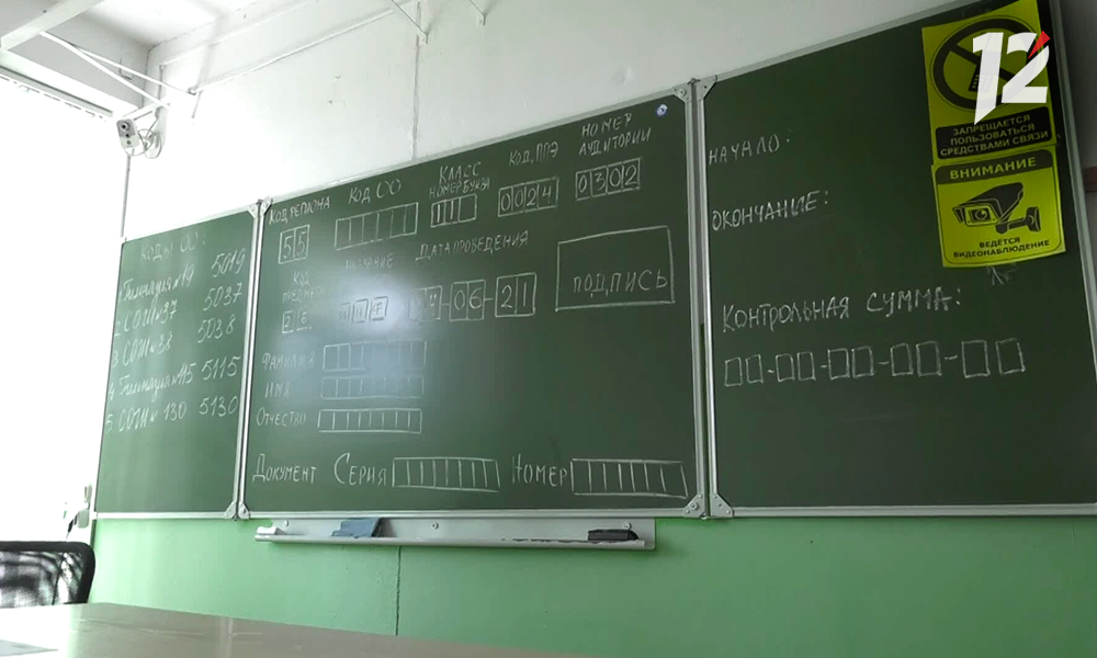 В Омской области определились 15 стобалльников по результатам ЕГЭ