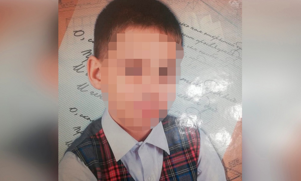 Пропавший 11-летний мальчик утонул в Оми 