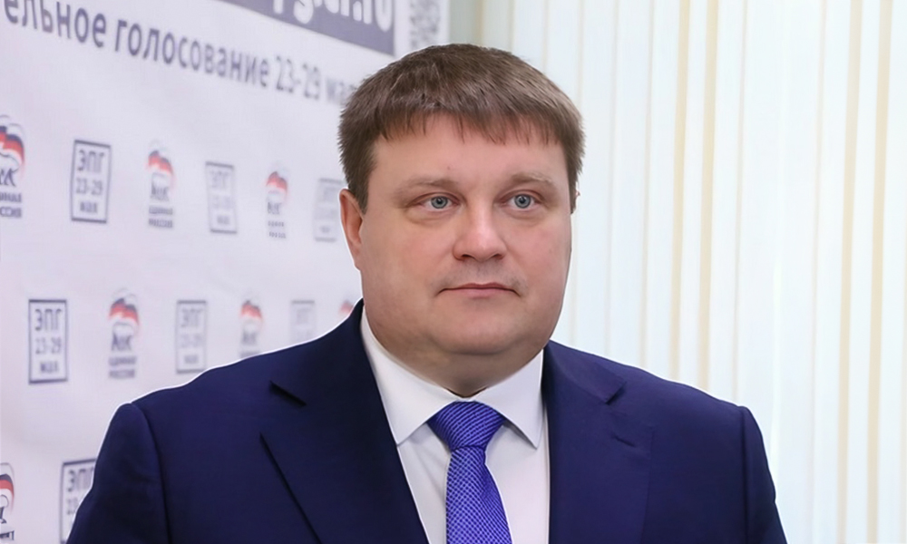 Главврач Омского онкодиспансера рассказал о передаче гуманитарного груза в Донбасс