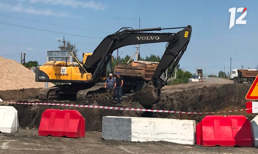 Застройщика оштрафовали на 800 тысяч рублей за срыв строительства дома для омских сирот