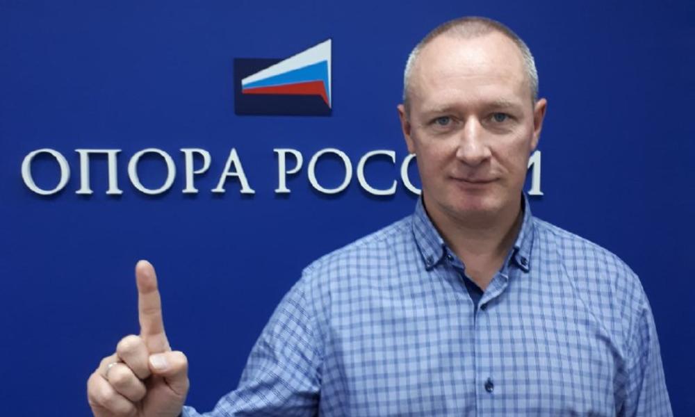 Директор по развитию и маркетингу Омской энергосбытовой компании высказался по поводу поддержки IT-отрасли