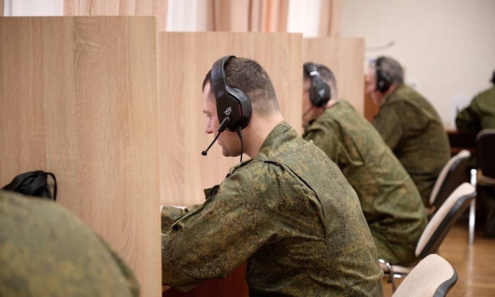 Из военных — в руководители: проект «Время Героев»