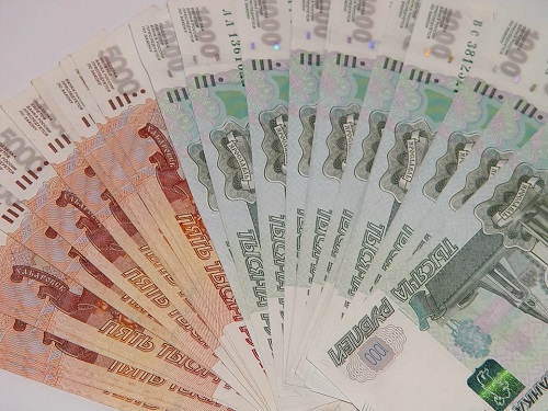 92 тысячи - такая заработная плата устроила бы половину граждан России
