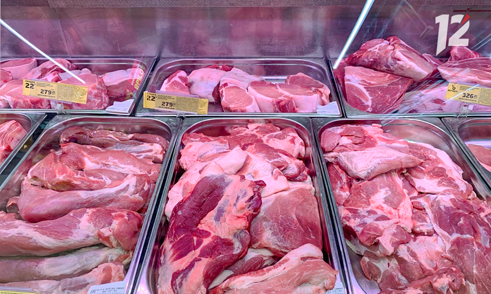 Специалисты Россельхознадзора обнаружили бактерии в омской продукции 