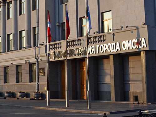 В Омске утвердили список УК для домов, жители которых не выбрали форму управления сами
