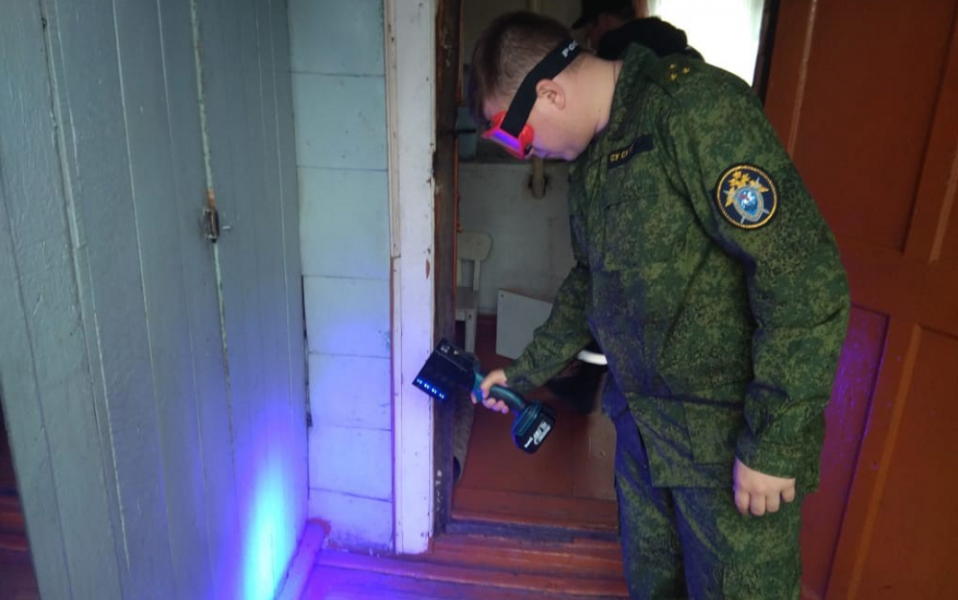Жительницу Тюкалинска подозревают в убийстве — погиб муж её сестры