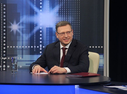 Для тех, кто всё пропустил: "Диалог с губернатором"