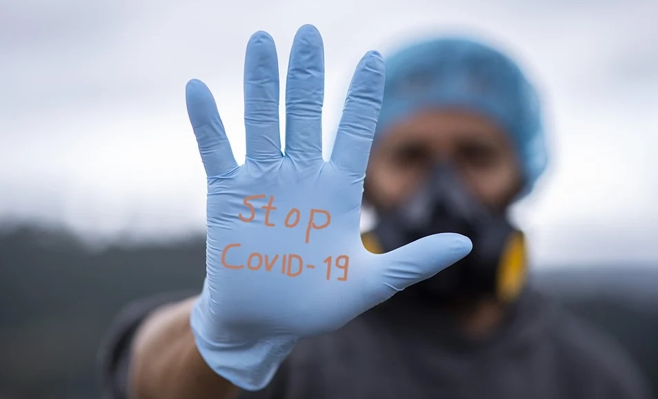 Ситуация по коронавирусу в Омской области на 12 июля