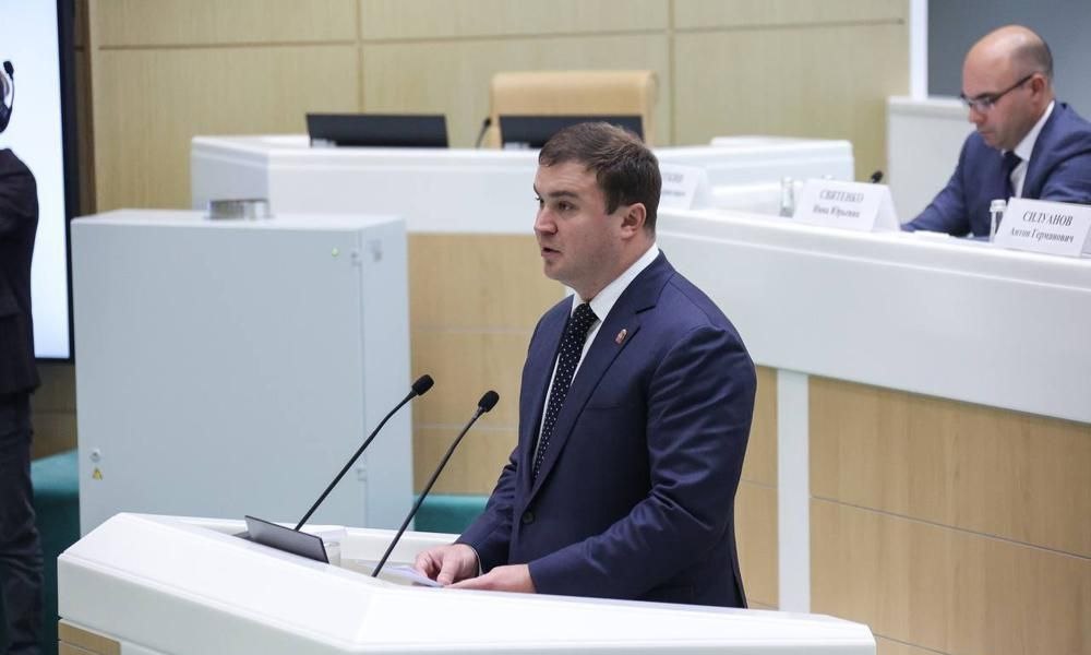 Виталий Хоценко добился выделения Омской области на выравнивание бюджетной обеспеченности дополнительных 3,5 млрд рублей