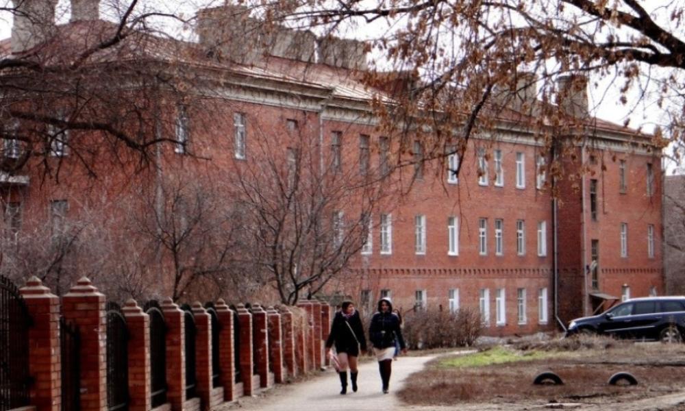 В Омске не смогли найти подрядчика для капремонта двух объектов культурного наследия