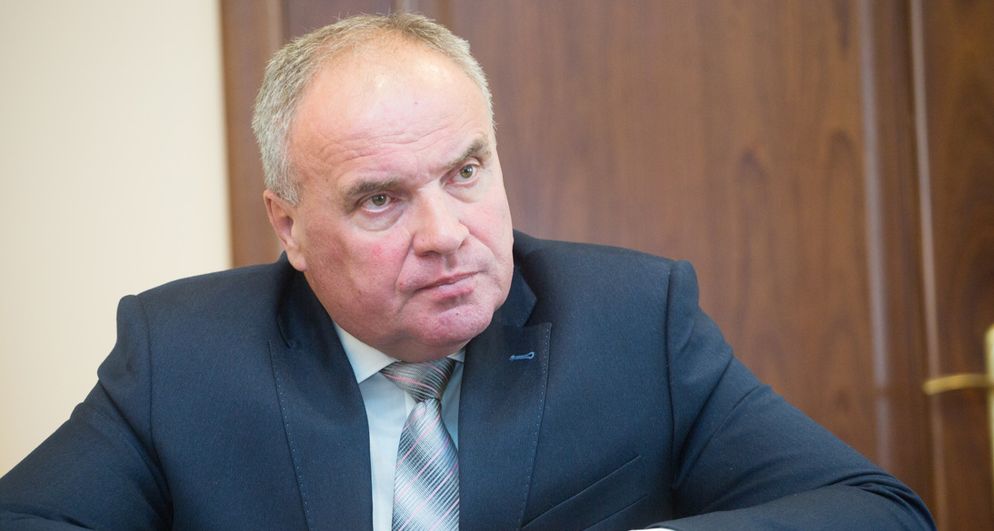 Владимир Куприянов рассказал о сроках получения омичами материальной поддержки