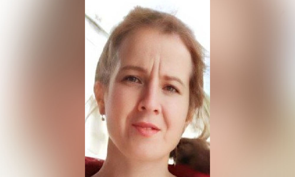 В Омске пропала 47-летняя женщина