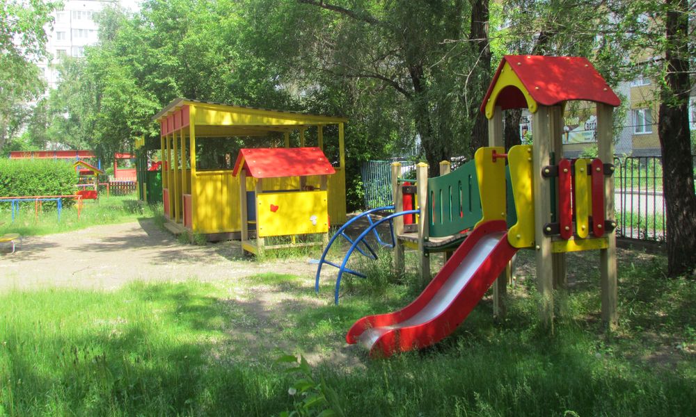 Действие программы «Детский кешбэк» распространили на омичей, купивших путёвки до 25 мая 