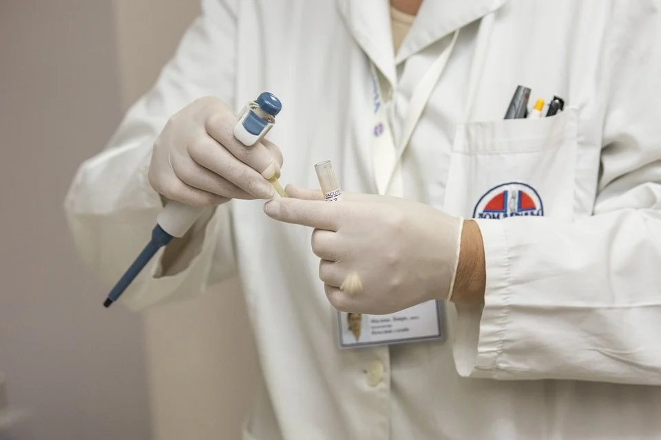 Рекорд! В Омске за сутки выписали 114 пациентов, излечившихся от COVID-19