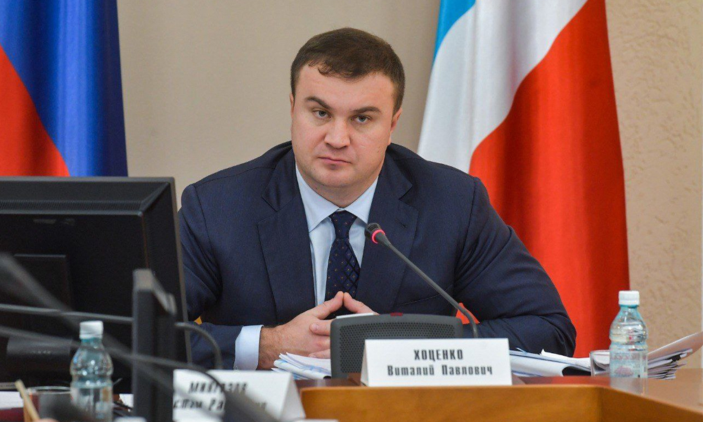 Эксперт оценил работу Виталия Хоценко по привлечению в регион федеральных средств