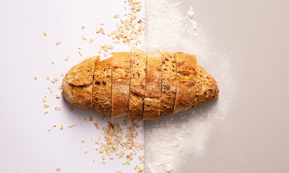 За неделю в Омске подорожали молоко, картофель, хлеб и спички