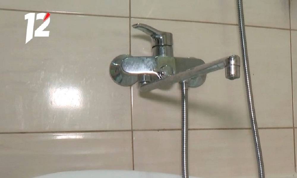 В Омске состоится плановое отключение холодной воды