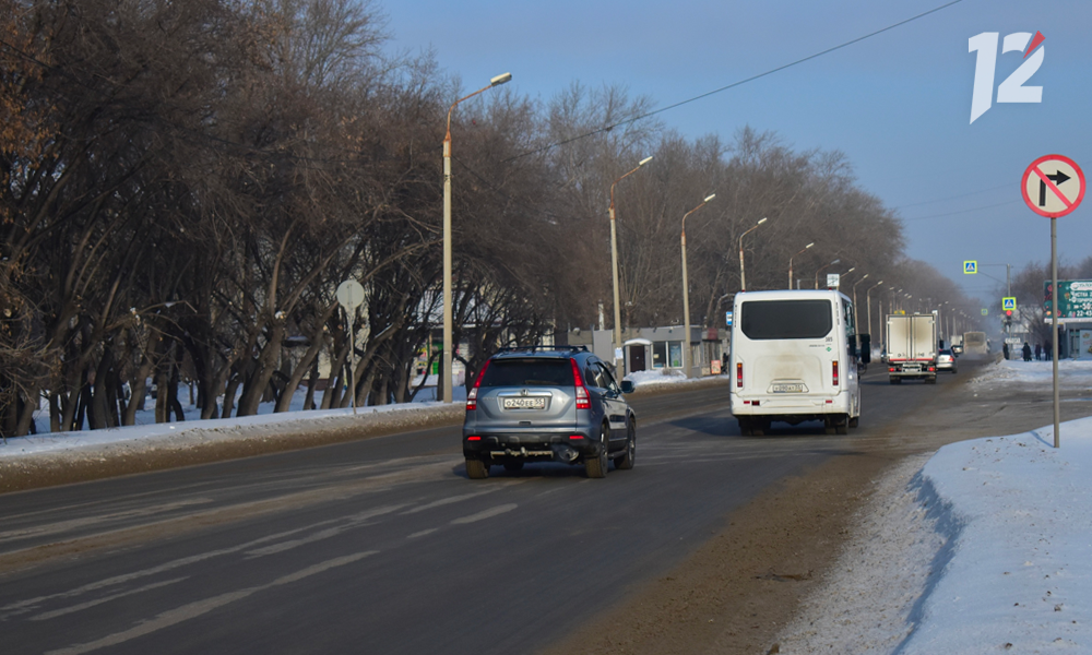 В Омске госавтоинспекторы вновь задержали пьяного водителя маршрутки 