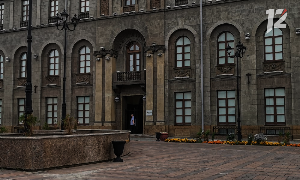 В Омске пройдут юбилейные Дни Эрмитажа (12+)