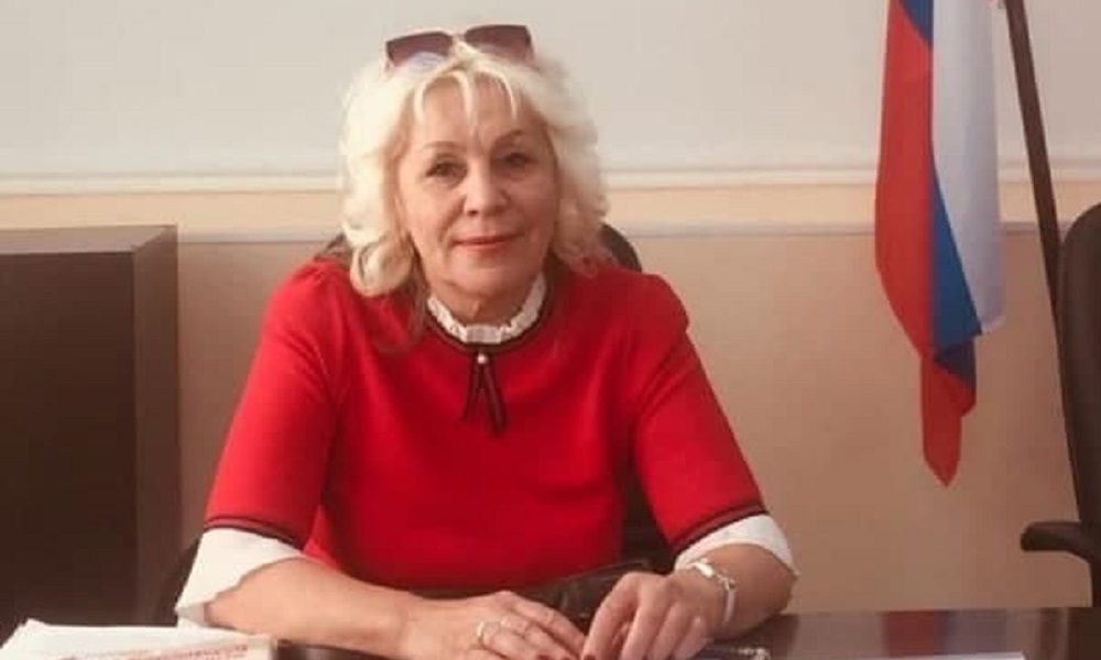 Не вред, а развитие: глава омского отделения Союза женщин России высказалась о санкциях