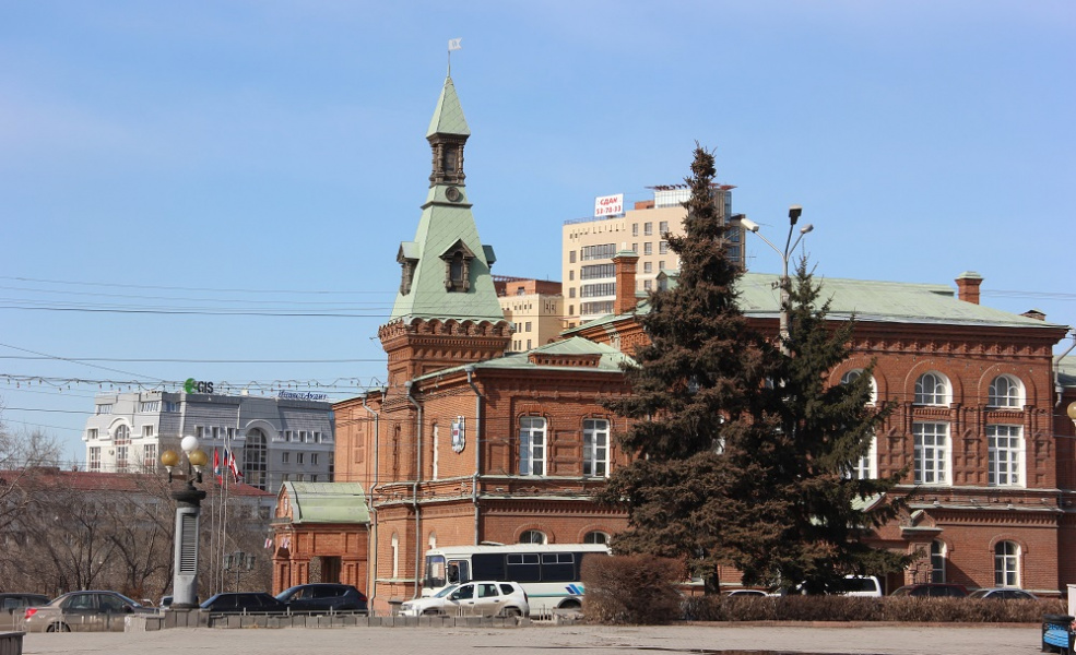 В Омском горсовете не исключили возможность проведения досрочных выборов