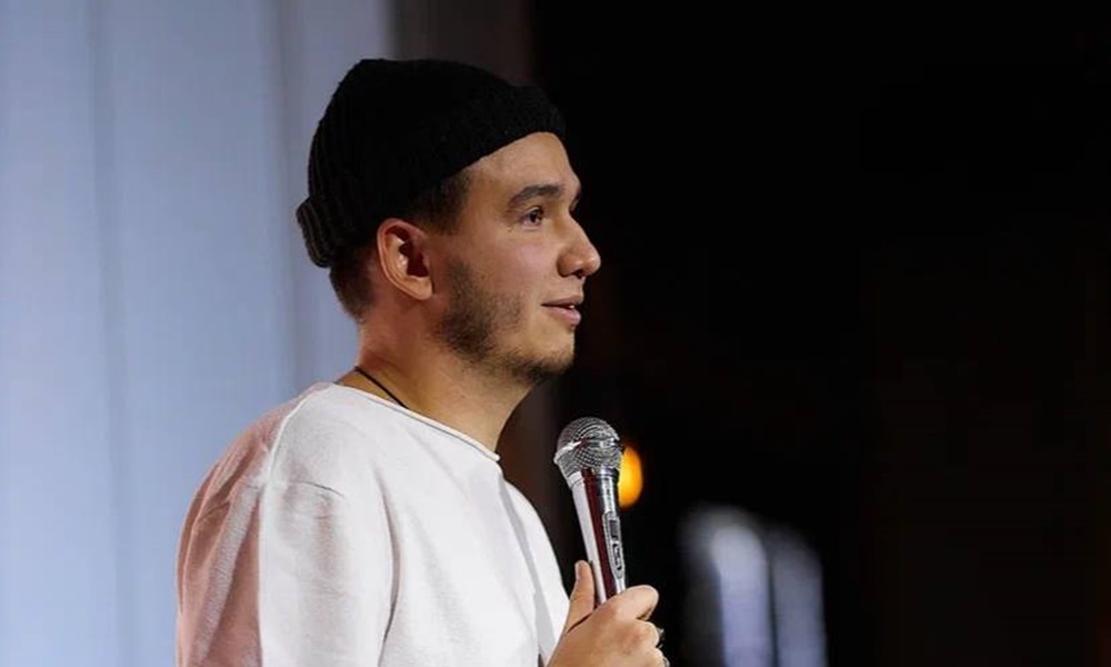 Омич выиграл миллион рублей в шоу на федеральном канале