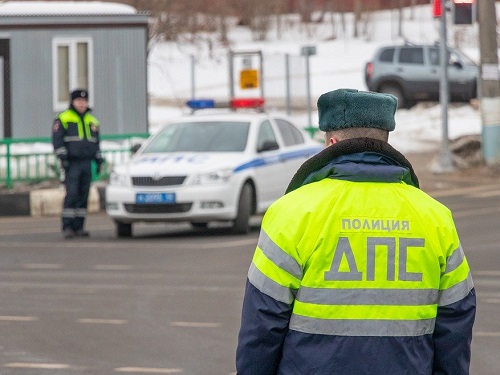 В Омской области пьяный водитель насмерть сбил 19-летнюю девушку